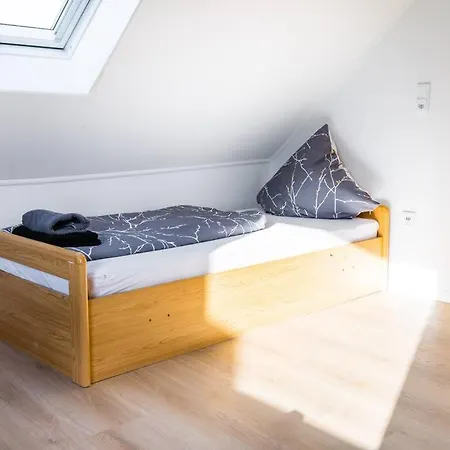 130 M² In Mit 3 Schlafzimmer דירה