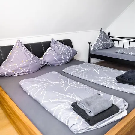 130 M² In Mit 3 Schlafzimmer Wollstein