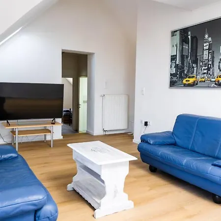 130 M² In Mit 3 Schlafzimmer Wollstein