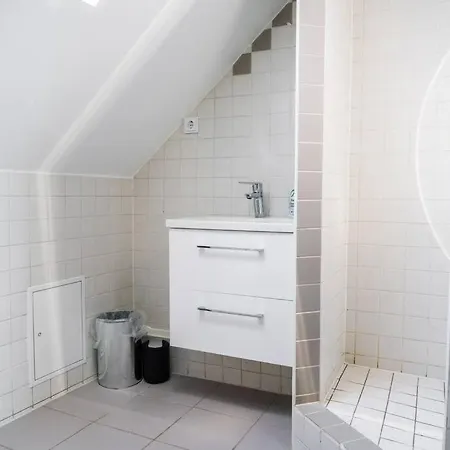 דירה 130 M² In Mit 3 Schlafzimmer Wollstein