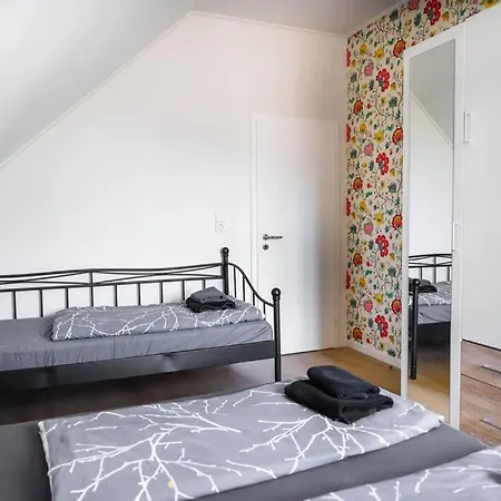 דירה 130 M² In Mit 3 Schlafzimmer *