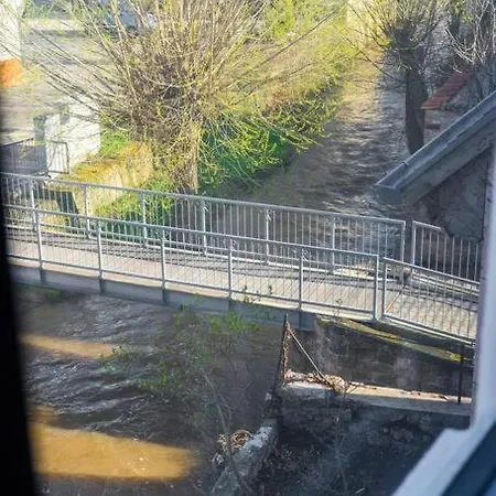 130 M² In Mit 3 Schlafzimmer Wollstein