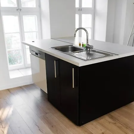 דירה 130 M² In Mit 3 Schlafzimmer