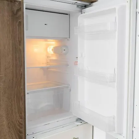 דירה 130 M² In Mit 3 Schlafzimmer Wollstein