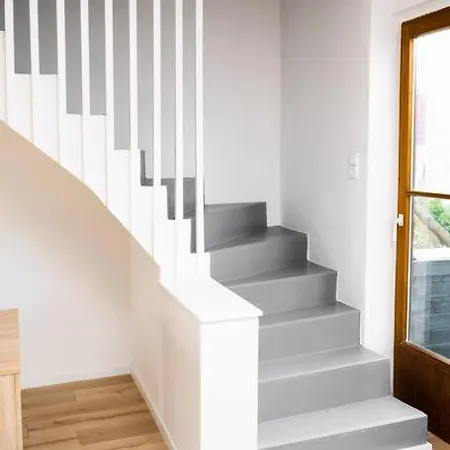 130 M² In Mit 3 Schlafzimmer