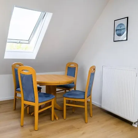 130 M² In Mit 3 Schlafzimmer Wollstein