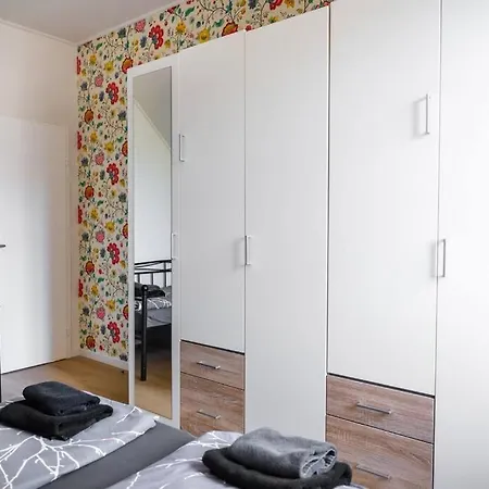 130 M² In Mit 3 Schlafzimmer * Wollstein