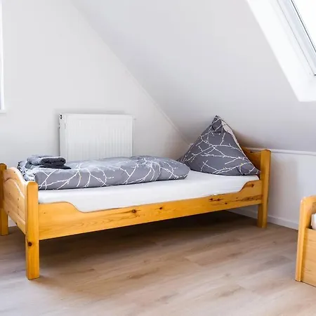 130 M² In Mit 3 Schlafzimmer דירה
