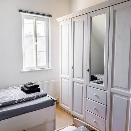 130 M² In Mit 3 Schlafzimmer * Wollstein