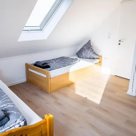 130 M² In Mit 3 Schlafzimmer Wollstein