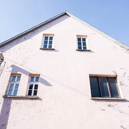 דירה 130 M² In Mit 3 Schlafzimmer Wollstein