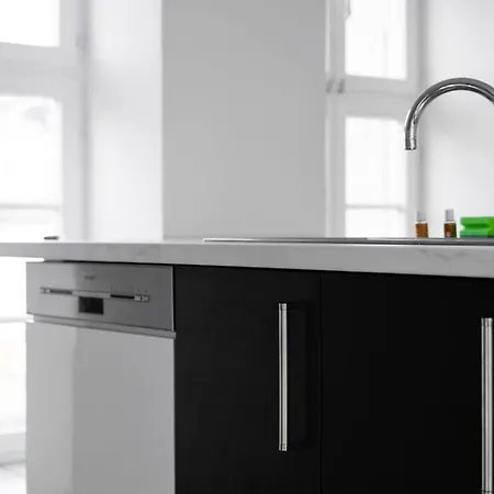 130 M² In Mit 3 Schlafzimmer דירה