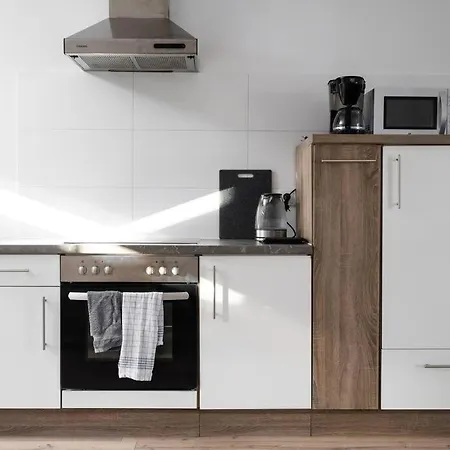 130 M² In Mit 3 Schlafzimmer * Wollstein