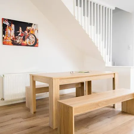 130 M² In Mit 3 Schlafzimmer Wollstein