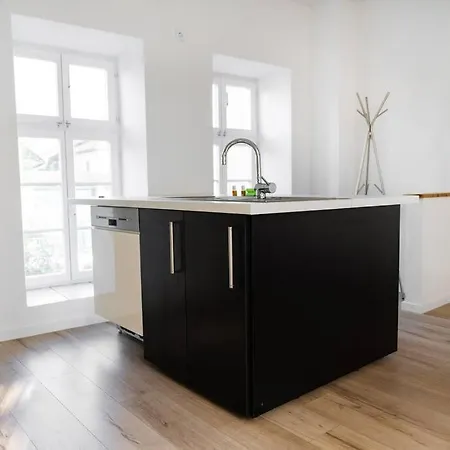 130 M² In Mit 3 Schlafzimmer Wollstein