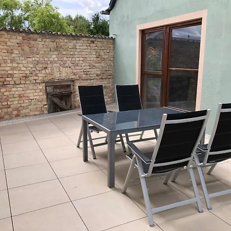 130 M² In Mit 3 Schlafzimmer Wollstein